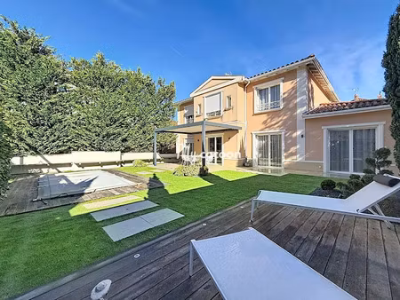 vente maison 6 pièces 255 m² à lyon 3ème (69003)  2 600 000 €