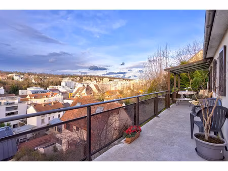 vente maison 6 pièces 123 m² à sevres (92310)  850 000 €