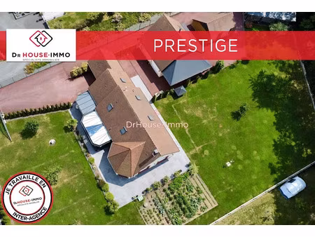 vente maison 9 pièces 236 m² à grangues (14160)  799 000 €