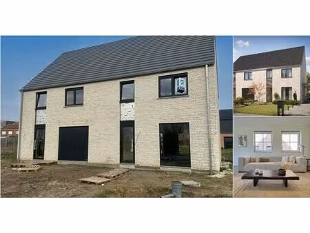 maison à vendre à moorselestraat 144 wevelgem (rbv06092)