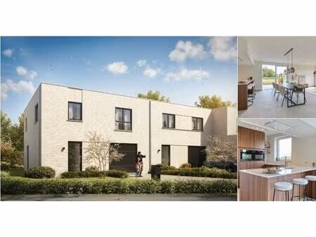 maison à vendre à boffonstraat / wielsbeke (rbv06116)