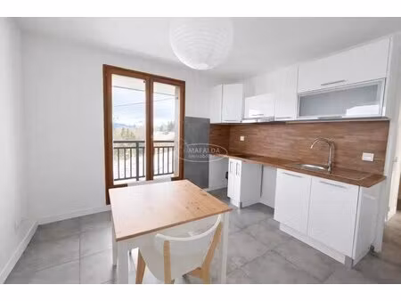 studio mont-saxonnex