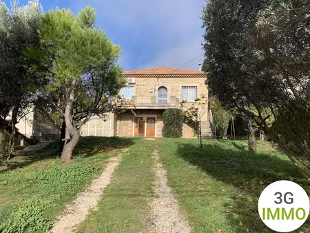 vente maison 7 pièces 146 m² à aix-en-provence (13090)  995 000 €