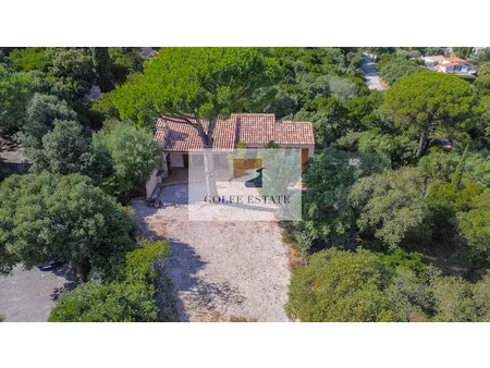 vente maison 3 pièces 111 m² à cavalaire-sur-mer (83240)  695 000 €