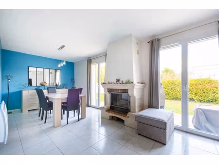 vente maison 4 pièces 92 m² à houilles (78800)  599 000 €