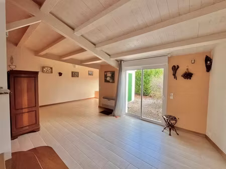 vente maison 3 pièces 125 m² à la flotte (17630)  691 543 €