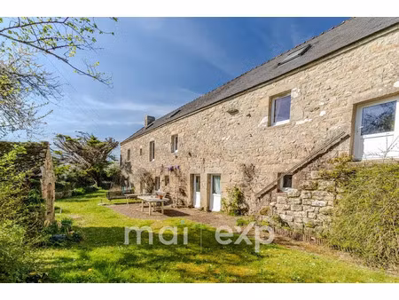 vente maison 10 pièces 236 m² à plouharnel (56340)  695 000 €