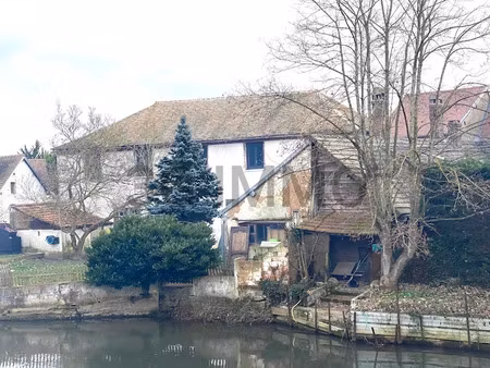 vente villa 370 m² à ivry-la-bataille (27540)  595 000 €