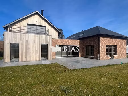 vente maison 8 pièces 288 m² à yvetot (76190)  695 000 €