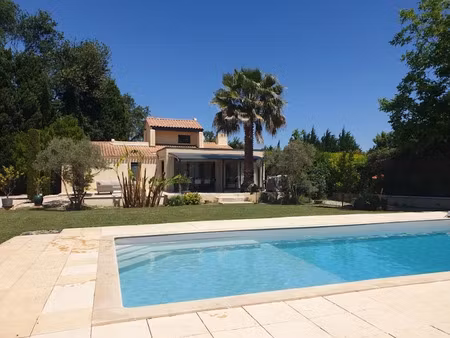 vente maison 5 pièces 149.5 m² à la barben (13330)  699 000 €