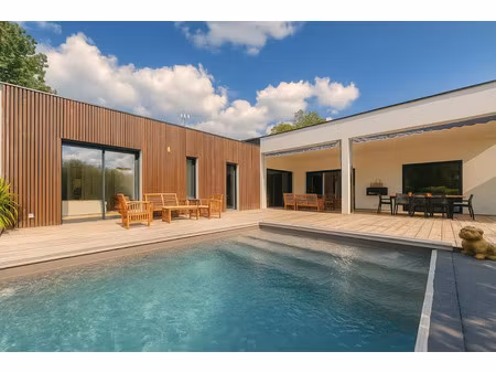 vente maison 8 pièces 257 m² à audenge (33980)  720 000 €