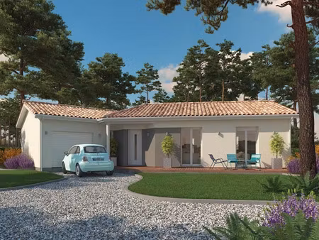 vente maison neuve 7 pièces 146 m² à bouliac (33270)  610 000 €