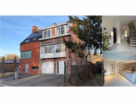 maison à vendre à oude dijk 33 turnhout (rbv05605)
