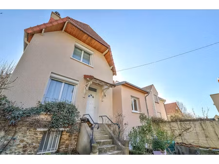 vente maison 7 pièces 110 m² à clamart (92140)  824 000 €