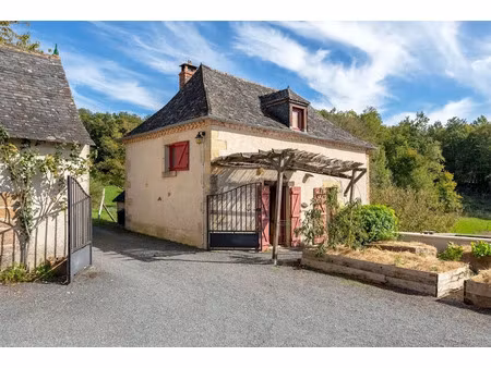 vente maison 30 pièces 984 m² à terrasson-lavilledieu (24120)  685 000 €