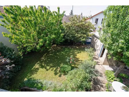 vente maison 5 pièces 136 m² à clamart (92140)  849 000 €