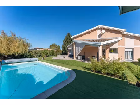 vente maison 6 pièces 196 m² à gujan-mestras (33470)  927 000 €