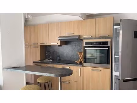 location appartement 2 pièces 39 m² à albi (81000)