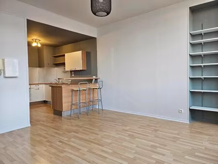 location appartement 2 pièces 48 m² à toulouse (31000)