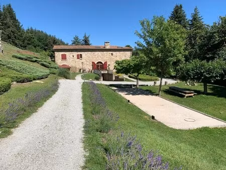 vente château 17 pièces