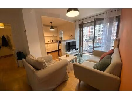 location appartement  m² t-3 à rouen  795 €