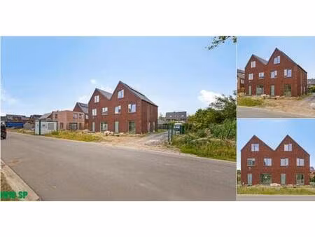 maison à vendre à minnekepoeslaan grobbendonk (rbv05764)