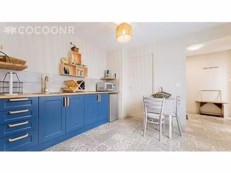 vente immeuble 110 m² lens (62300)