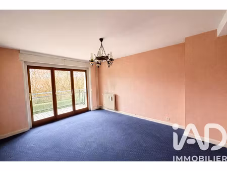 vente appartement 3 pièces 69 m² lens (62300)