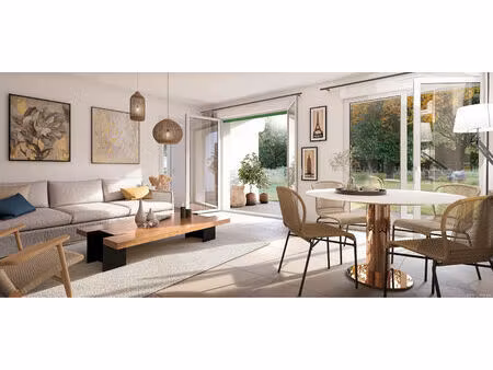 vente maison 5 pièces 90 m² biarritz (64200)