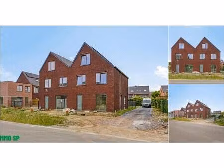 maison à vendre à minnekepoeslaan grobbendonk (rbv05765)