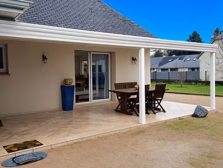 vente maison 3 pièces 79 m² nay (64800)