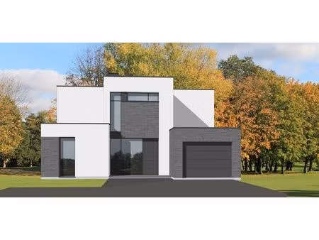 vente maison 5 pièces 140 m² pelves (62118)