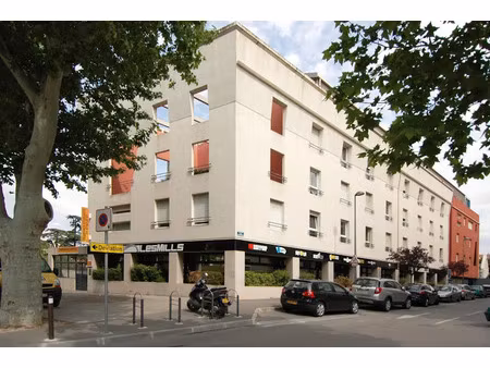 vente appartement 1 pièce 18.53 m² à aix-en-provence (13090)  93 700 €