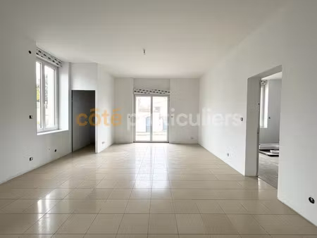 vente appartement 2 pièces 52.95 m² à arvert (17530)  137 150 €