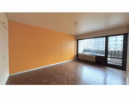 vente appartement 3 pièces 72.98 m² à clermont-ferrand (63000)  105 000 €