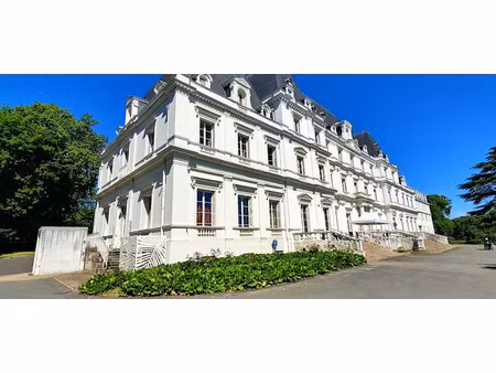 vente appartement 1 pièce 20 m² à longpont-sur-orge (91310)  114 000 €