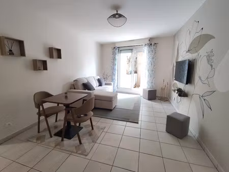 vente appartement 2 pièces 42.13 m² à saint-denis (97400)  123 050 €