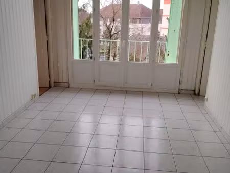 vente appartement 3 pièces 52 m² à troyes (10000)  66 000 €