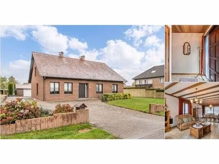 maison à vendre à schutterijstraat 14a pelt (rbv05679)