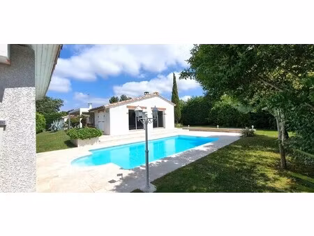 vente villa 5 pièces