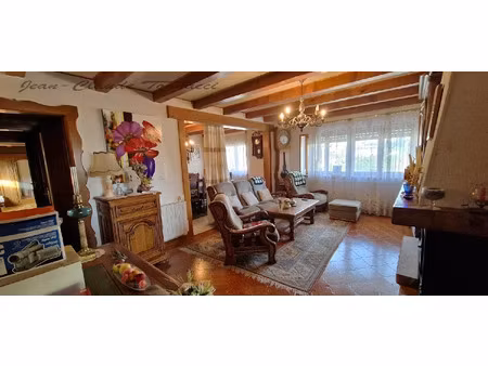 vente appartement 7 pièces 134 m² à bourogne (90140)  117 000 €