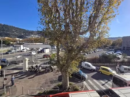 vente appartement 2 pièces 32.53 m² à nice (06000)  75 000 €
