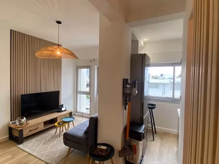 vente appartement 1 pièce 27 m² à saint-denis (97400)  139 520 €