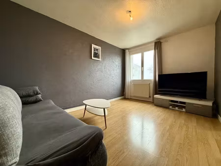 vente appartement 2 pièces 56.53 m² à saint-etienne (42000)  74 900 €