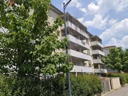 vente appartement 2 pièces 32 m² à toulouse (31000)  118 000 €