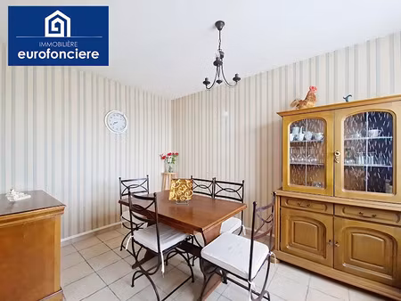 vente appartement 4 pièces 74.5 m² à troyes (10000)  98 000 €