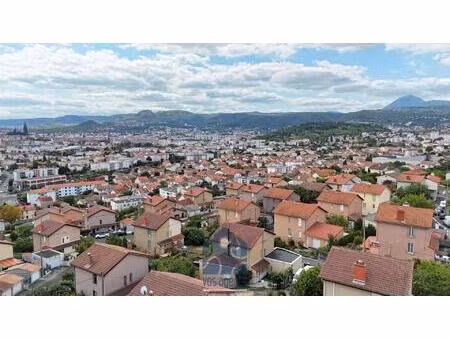 maison 4 pièces avec terrasse  jardin  cave et stationnement
