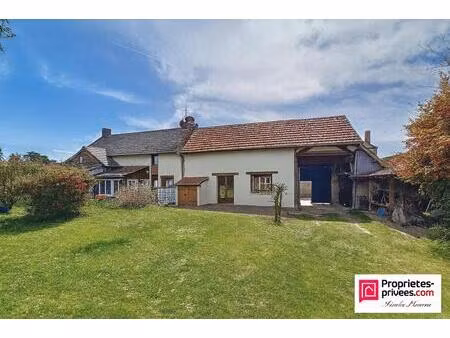 vente maison 8 pièces 266 m² arsy (60190)