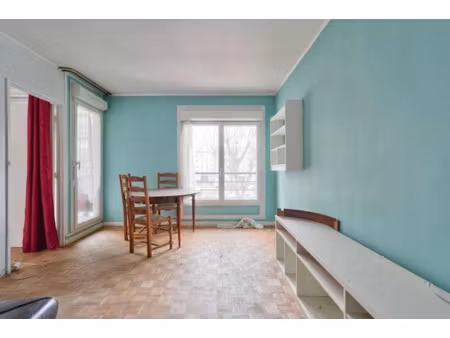 vente appartement 3 pièces 55.72 m² à aulnay-sous-bois (93600)  70 000 €