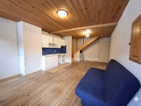 vente appartement 3 pièces 57 m² à seyne les alpes (04140)  69 000 €